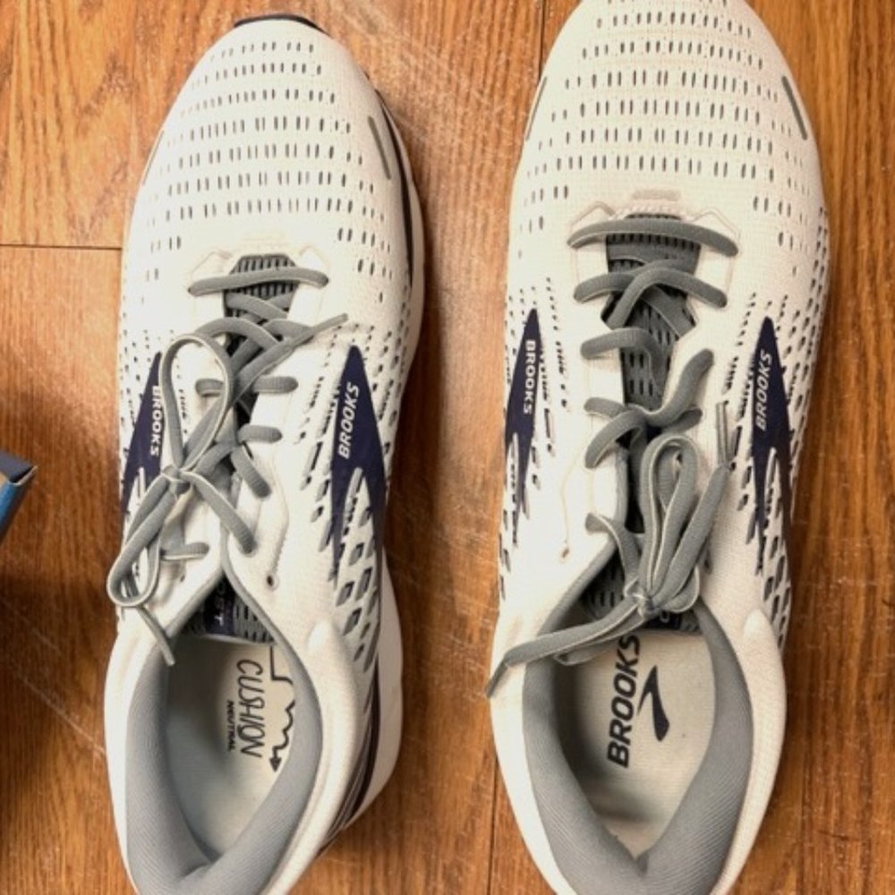 Brooks Ghost 13